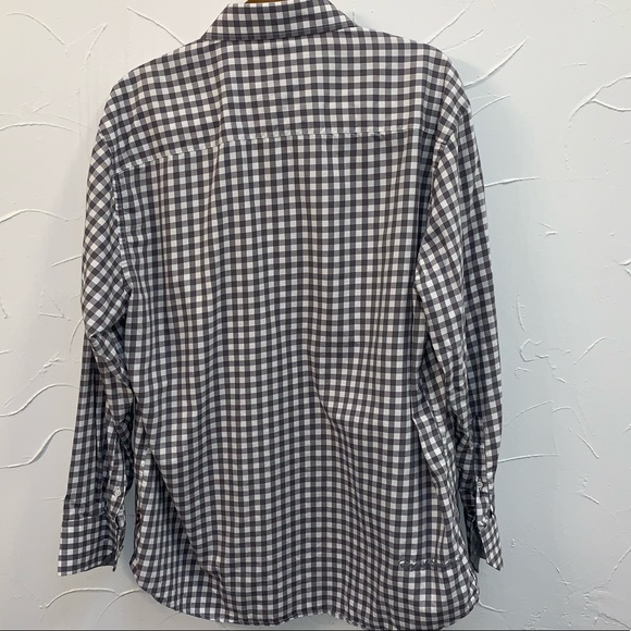 English Laundry 17 34/35 button down - Picture 2 of 3